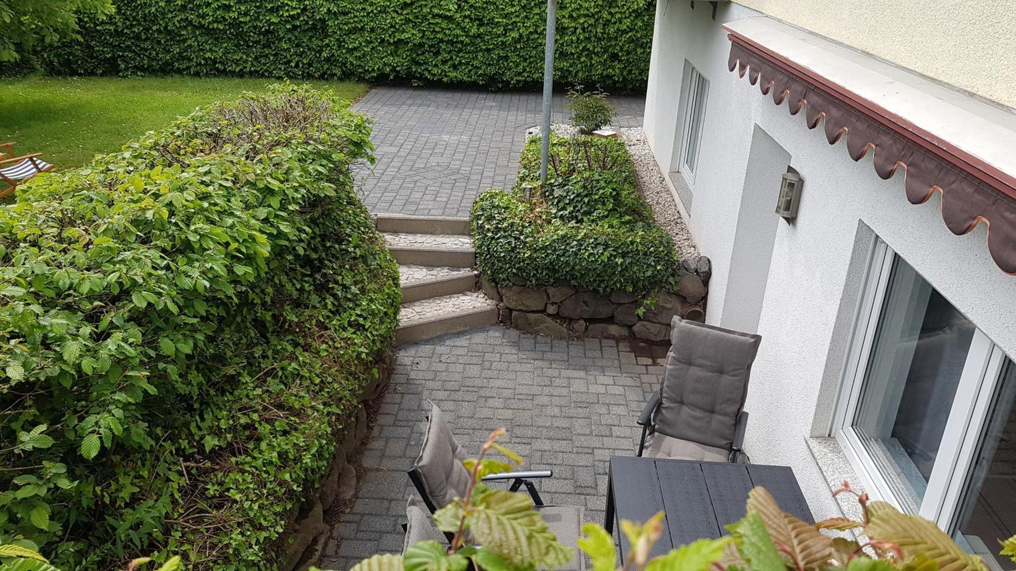 Eifelquartier Heimbach Exterior foto