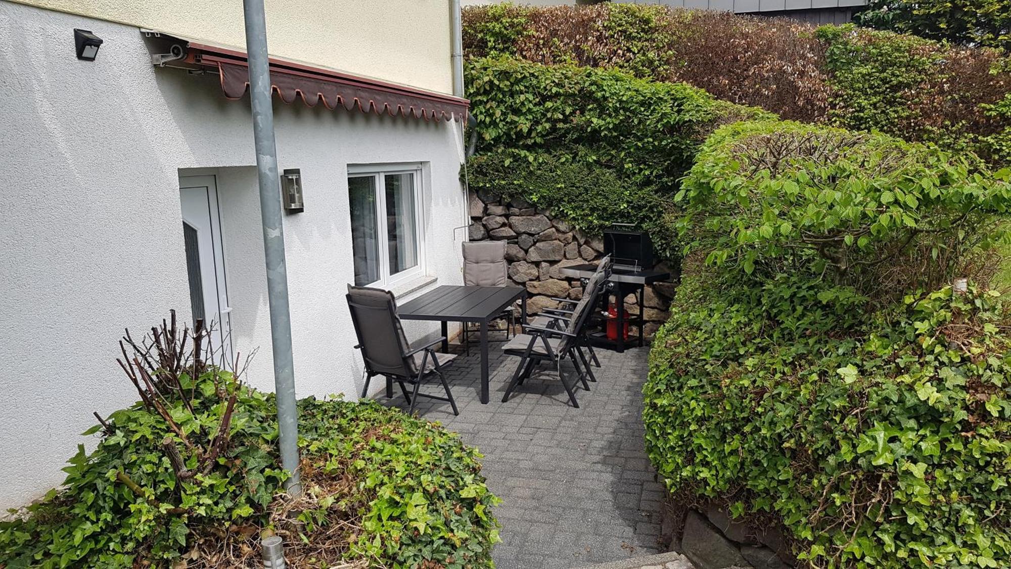 Eifelquartier Heimbach Exterior foto